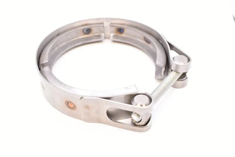 Sullivan-Palatek Clamp Replacement - 00519352-0001 1