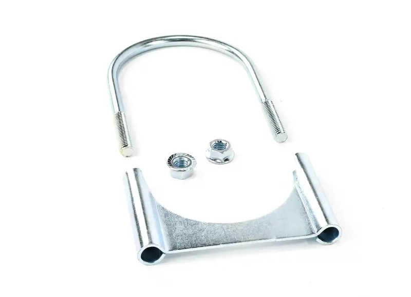 Sullivan-Palatek Clamp Replacement - 00519470-0014 1