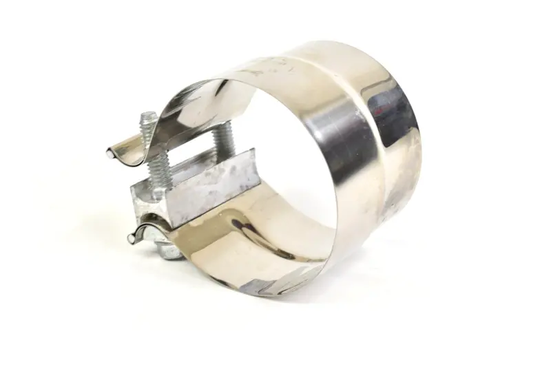 Sullivan-Palatek Clamp Replacement - 05017555-0019 1