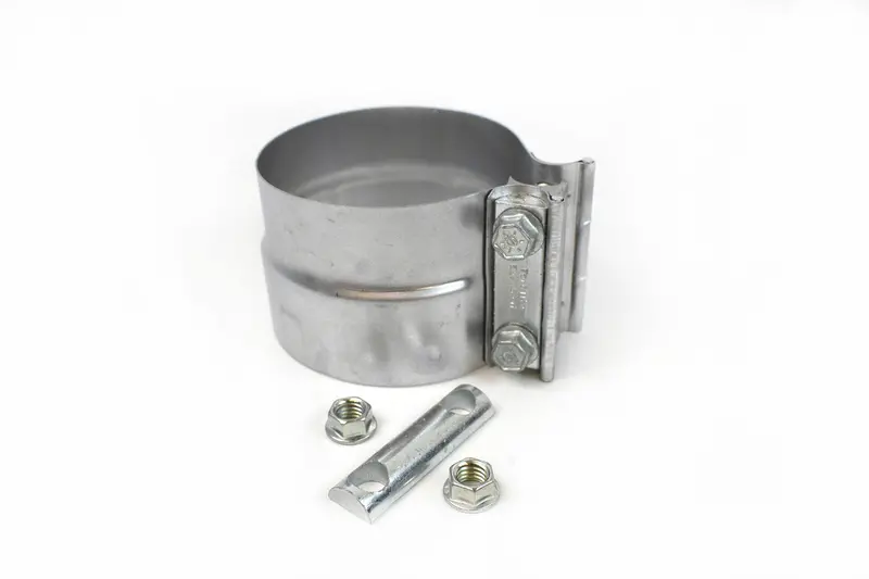 Sullivan-Palatek Clamp Replacement - 05017555-0026 1
