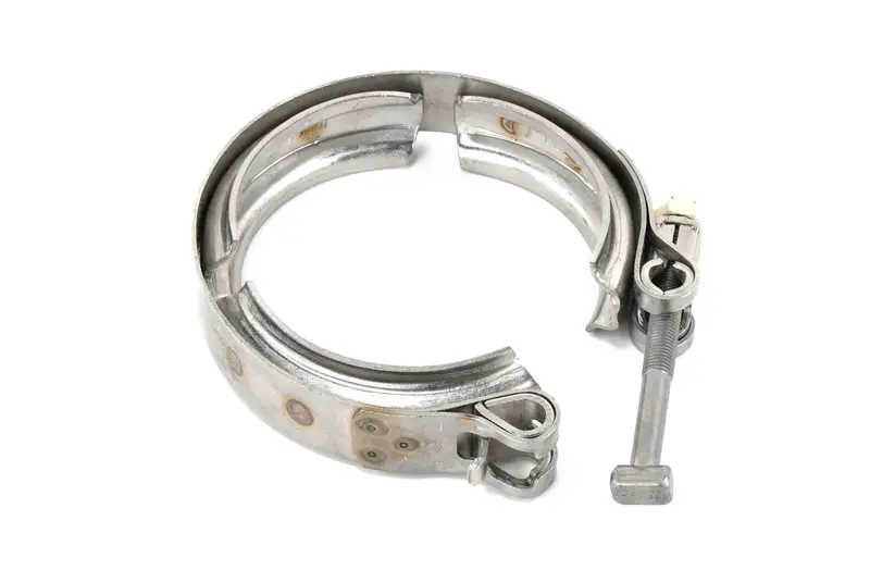 Sullivan-Palatek Clamp Replacement - 05017555-0033 1