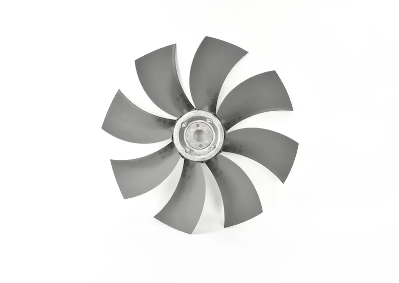 Sullivan-Palatek Compressor Fan Replacement - 05018095-0056 1