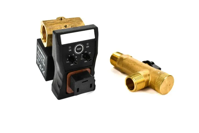 Sullivan-Palatek Condensate Drain Replacement - 09530-009 1