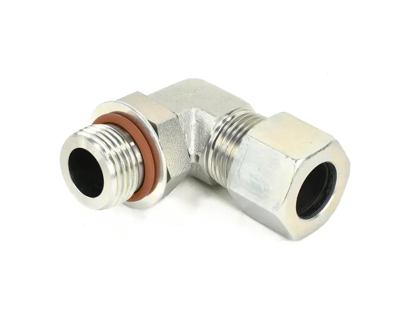 Sullivan-Palatek Connector Replacement - 80220-012 1