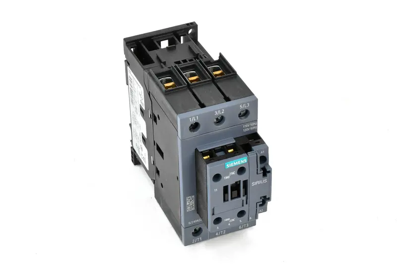 Sullivan-Palatek Contactor Replacement - 00378-308 1