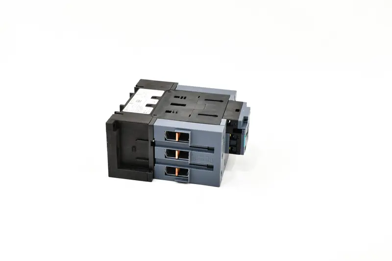 Sullivan-Palatek Contactor Replacement - 00378-310 1