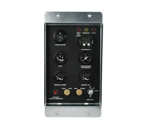 Sullivan-Palatek Controller Replacement - 05018845-0122 1