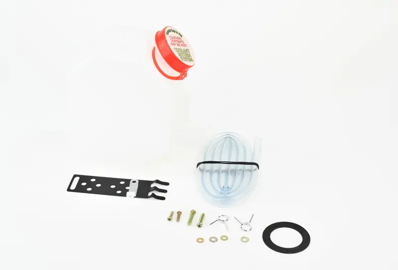 Sullivan Palatek Coolant Reservoir Replacement - 05019492 1