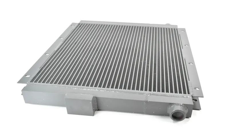 Sullivan-Palatek Cooler Replacement - 651-0016 1