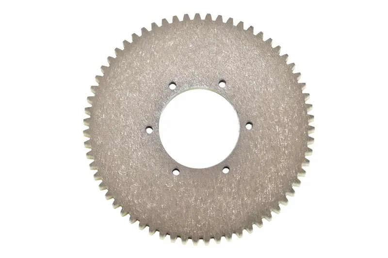 Sullivan-Palatek Coupling Element Replacement - 01901128-0011 1