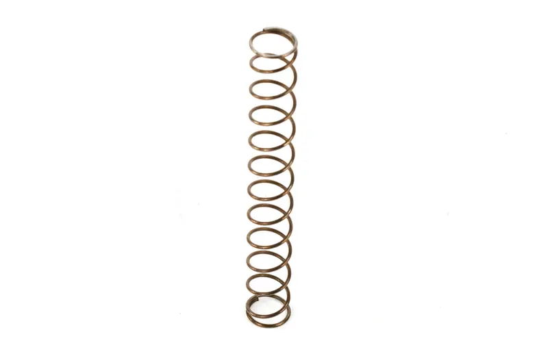 Sullivan-Palatek Cylinder Spring Replacement - 01903000-0662 1