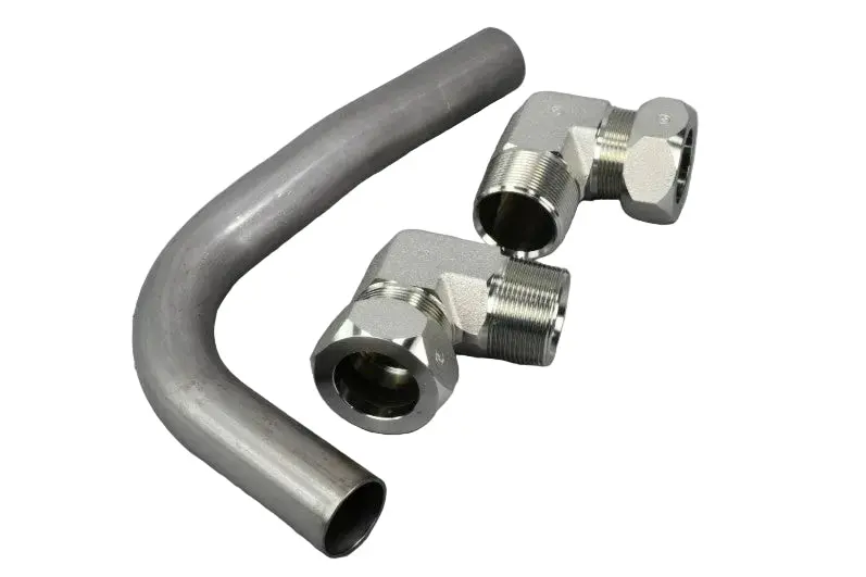 Sullivan-Palatek Discharge Pipe Replacement - 19600-035 1