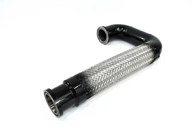 Sullivan-Palatek Discharge Tube Replacement - 01901551-0079 1