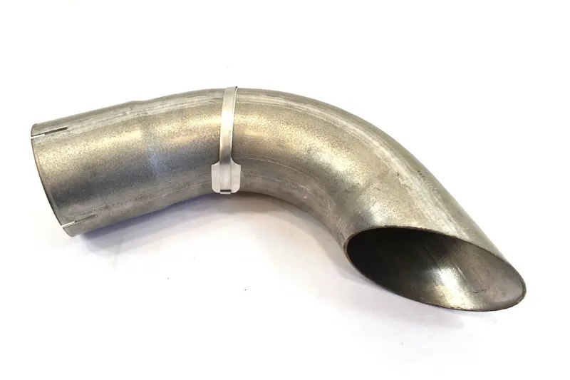 Sullivan-Palatek Elbow Tube Replacement - 01901567-0191 1