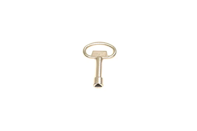 Sullivan Palatek Enclosure Panel Key Replacement -01903000-1238 1