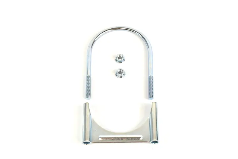 Sullivan-Palatek Exhaust Clamp Replacement - 00519470-0004 1