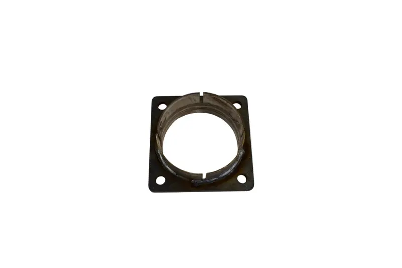Sullivan-Palatek Exhaust Flange Assembly Replacement - 03903184-0038 1