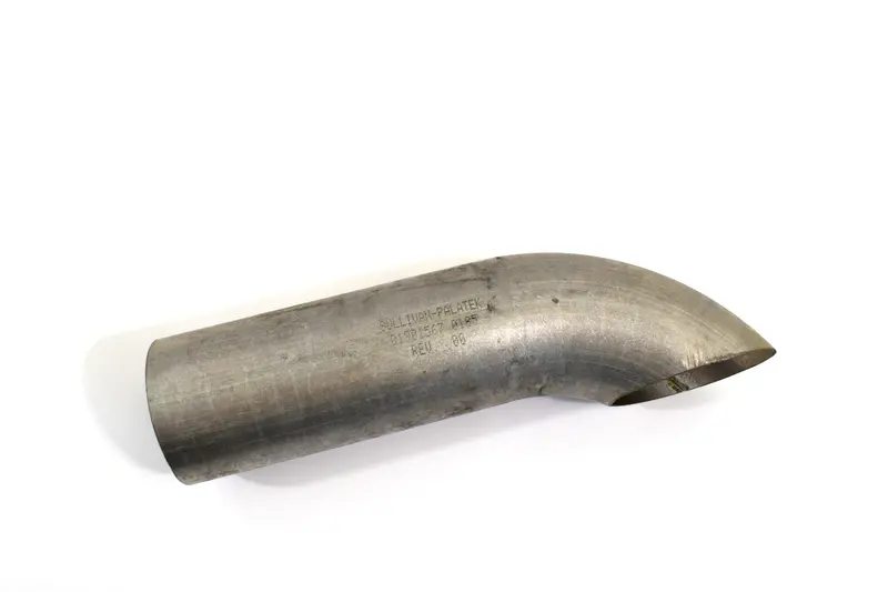 Sullivan-Palatek Exhaust Tube Replacement - 01901567-0185 1