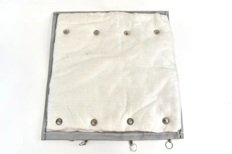 Sullivan-Palatek Exhaust Wrap Replacement - 05018577-0012 1