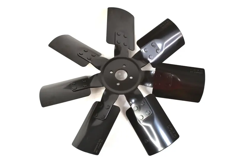 Sullivan-Palatek Fan Blade Replacement - 05018080-0047 1