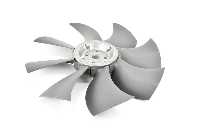 Sullivan-Palatek Fan Blade Replacement - 05018080-0085 1