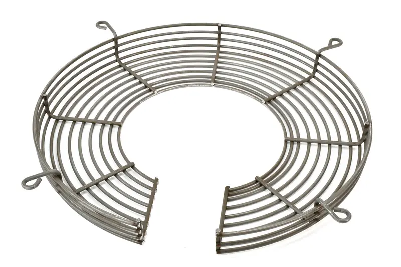 Sullivan-Palatek Fan Guard Replacement - 03216-104 1