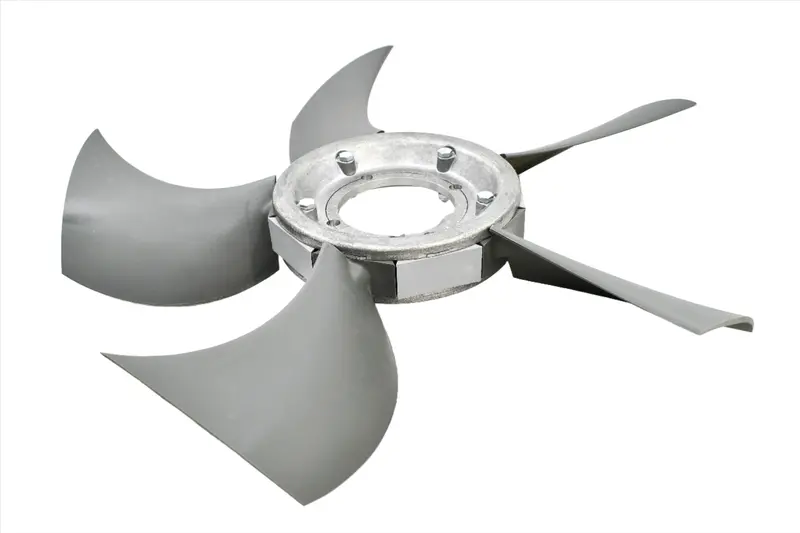 Sullivan-Palatek Fan Replacement - 05018080-0059 1
