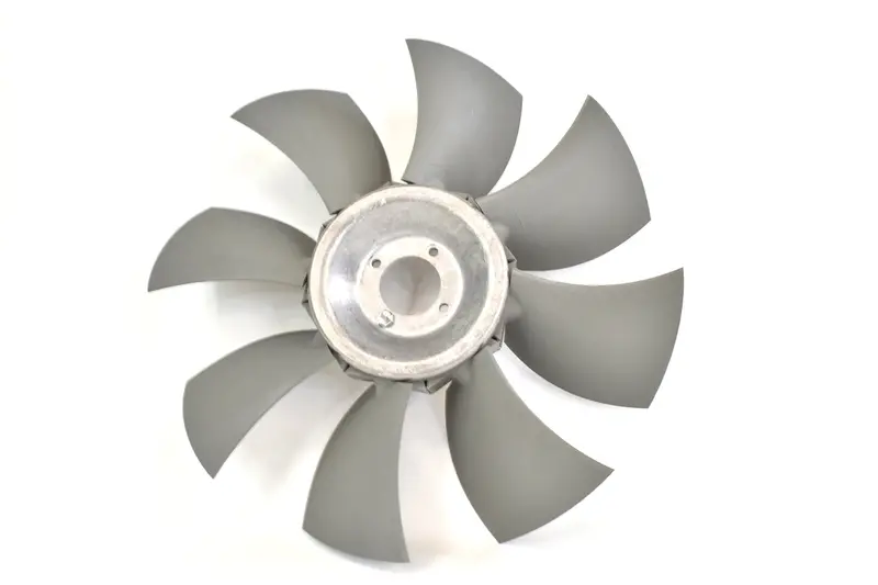 Sullivan-Palatek Fan Replacement - 08080-017 1
