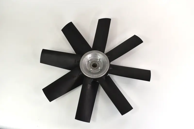 Sullivan-Palatek Fan Replacement - 08080-043 1