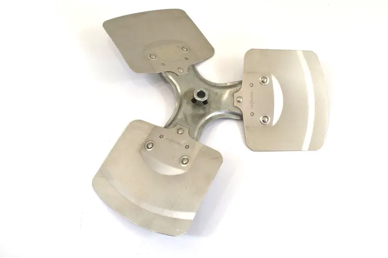 Sullivan-Palatek Fan Replacement - 24010 1