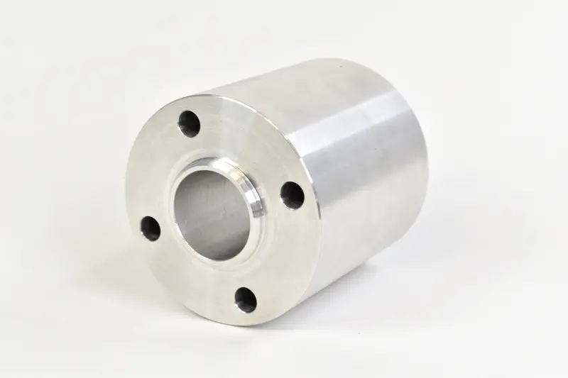 Sullivan-Palatek Fan Spacer Replacement - 01901416-0106 1