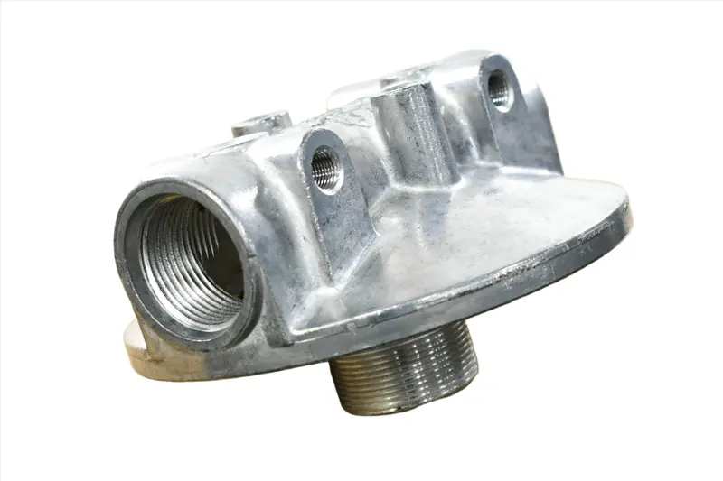 Sullivan-Palatek Filter Head Replacement - 08415-016 1