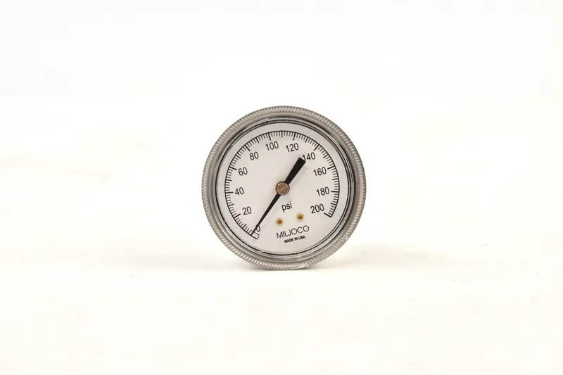 Sullivan-Palatek Filter Housing Gauge Replacement - 01903000-0096 1