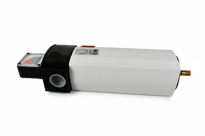Sullivan-Palatek Filter Housing Replacement - Sptf125cdf-1 1