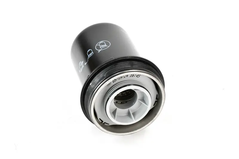 Sullivan-Palatek Fuel Filter Replacement - 01900522-0119 2