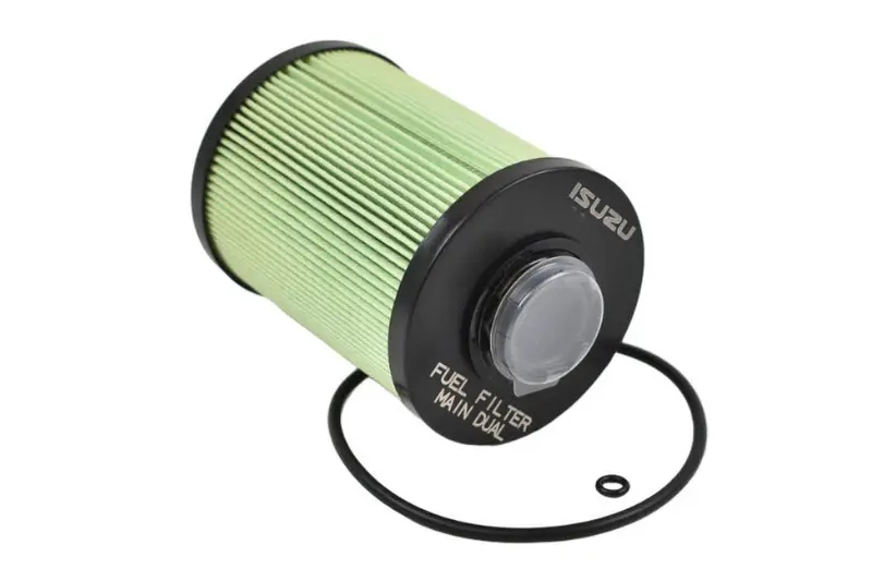 Sullivan Palatek Fuel Filter Replacement - 01900522-0139 1