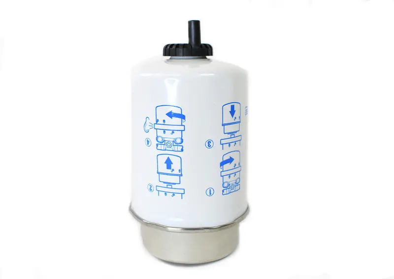 Sullivan-Palatek Fuel Filter Replacement - 05018155-0019 1