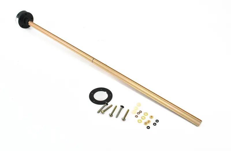 Sullivan-Palatek Fuel Level Sender Replacement - 05019189-0001 1