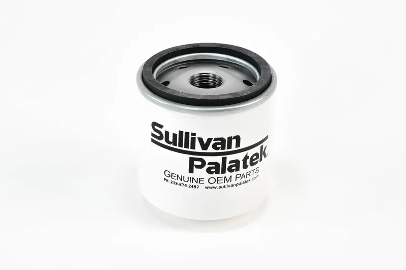 Sullivan Palatek Fuel Vent Filter Replacement - 01900520-0046 1