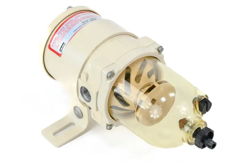 Sullivan-Palatek Fuel Water Separator Replacement - 05018155-0017 1