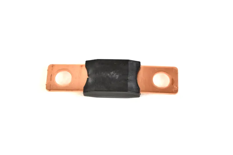 Sullivan-Palatek Fuse Replacement - 01900640-0125 1
