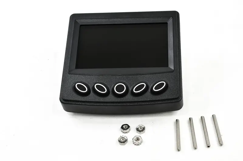 Sullivan-Palatek Gauge Replacement - 05018366-0008 1
