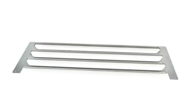 Sullivan-Palatek Grate Replacement - 01903000-1641 1
