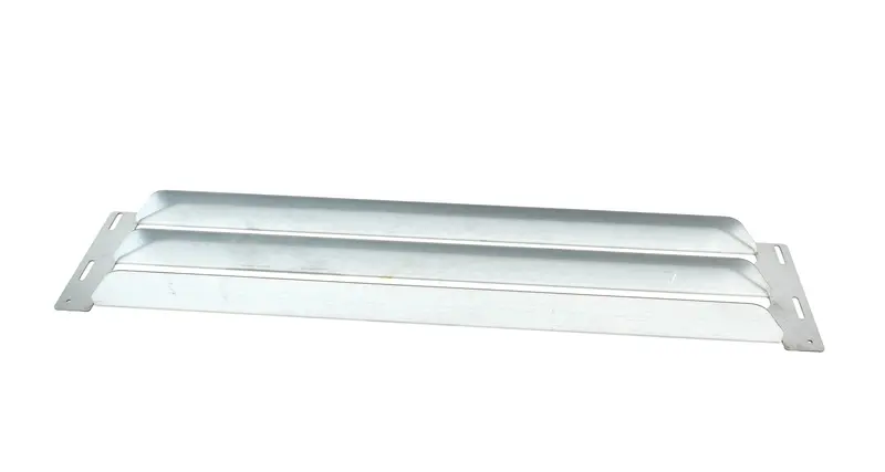 Sullivan-Palatek Grate Replacement - 01903000-1643 1