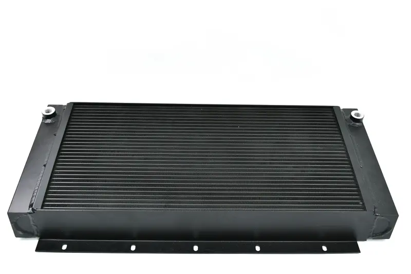 Sullivan Palatek High Pressure Cooler Replacement - 05017705-0005Ha 1
