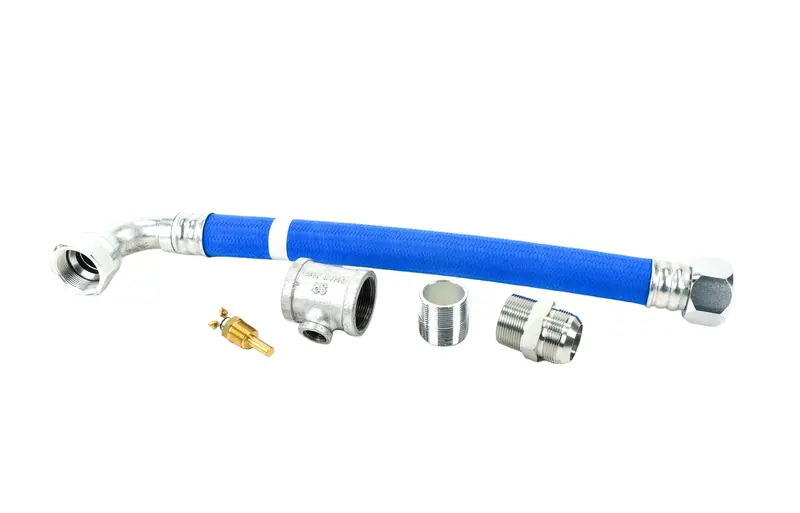 Sullivan-Palatek Hose Kit Replacement - 05018610-0027 1