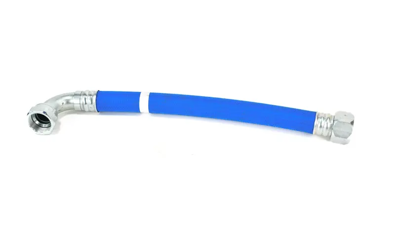 Sullivan-Palatek Hose Replacement - 05018485-0406 1