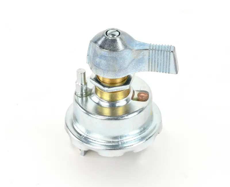 Sullivan-Palatek Ignition Switch Replacement - 05019430-0048 1