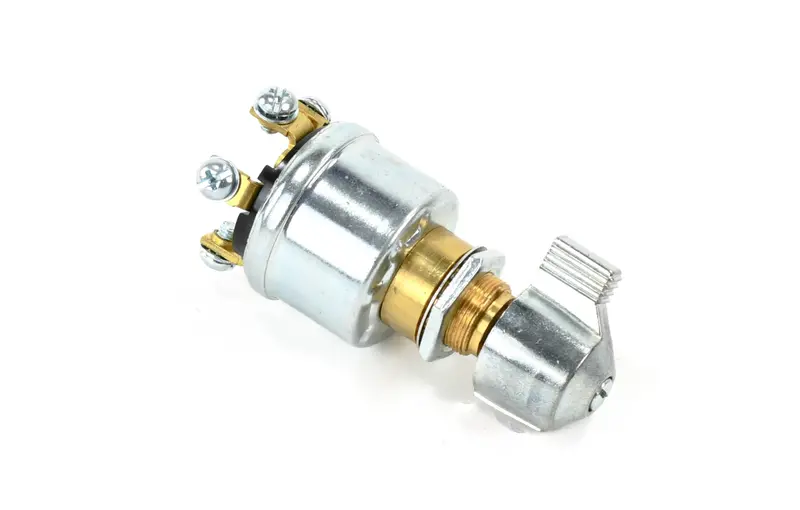 Sullivan-Palatek Ingition Switch Replacement - 00600701-0406 1
