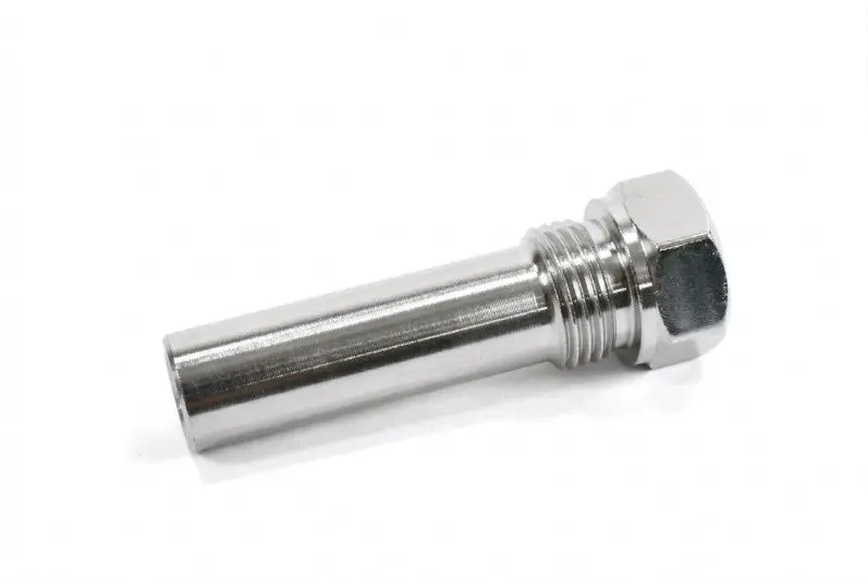 Sullivan-Palatek Injection Orfice Replacement - 01170163-0012 1